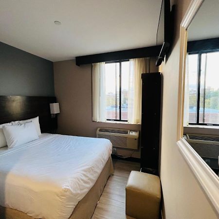 Rockaway Hotel Ню Йорк Екстериор снимка