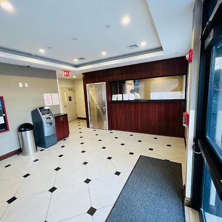 Rockaway Hotel Ню Йорк Екстериор снимка
