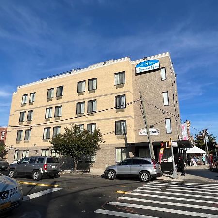 Rockaway Hotel Ню Йорк Екстериор снимка