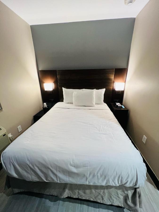 Rockaway Hotel Ню Йорк Екстериор снимка