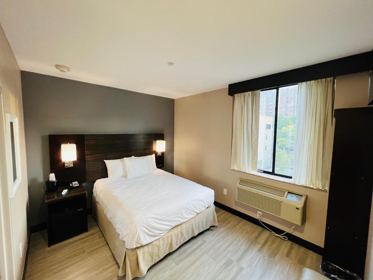 Rockaway Hotel Ню Йорк Екстериор снимка