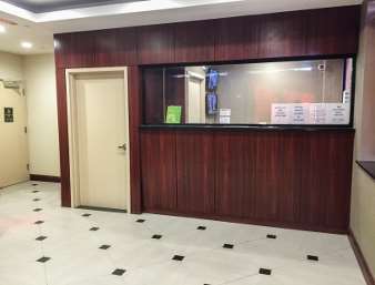 Rockaway Hotel Ню Йорк Интериор снимка