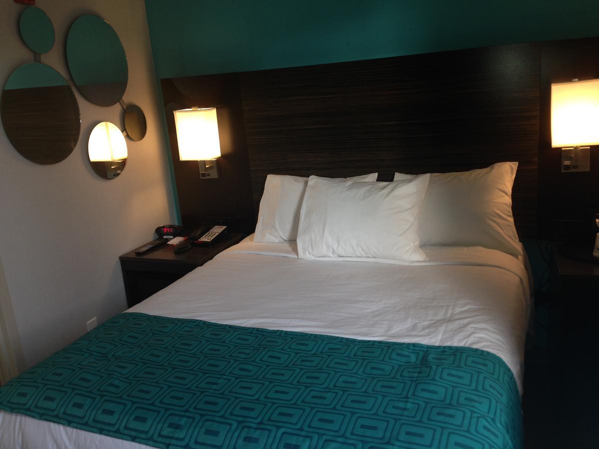 Rockaway Hotel Ню Йорк Екстериор снимка