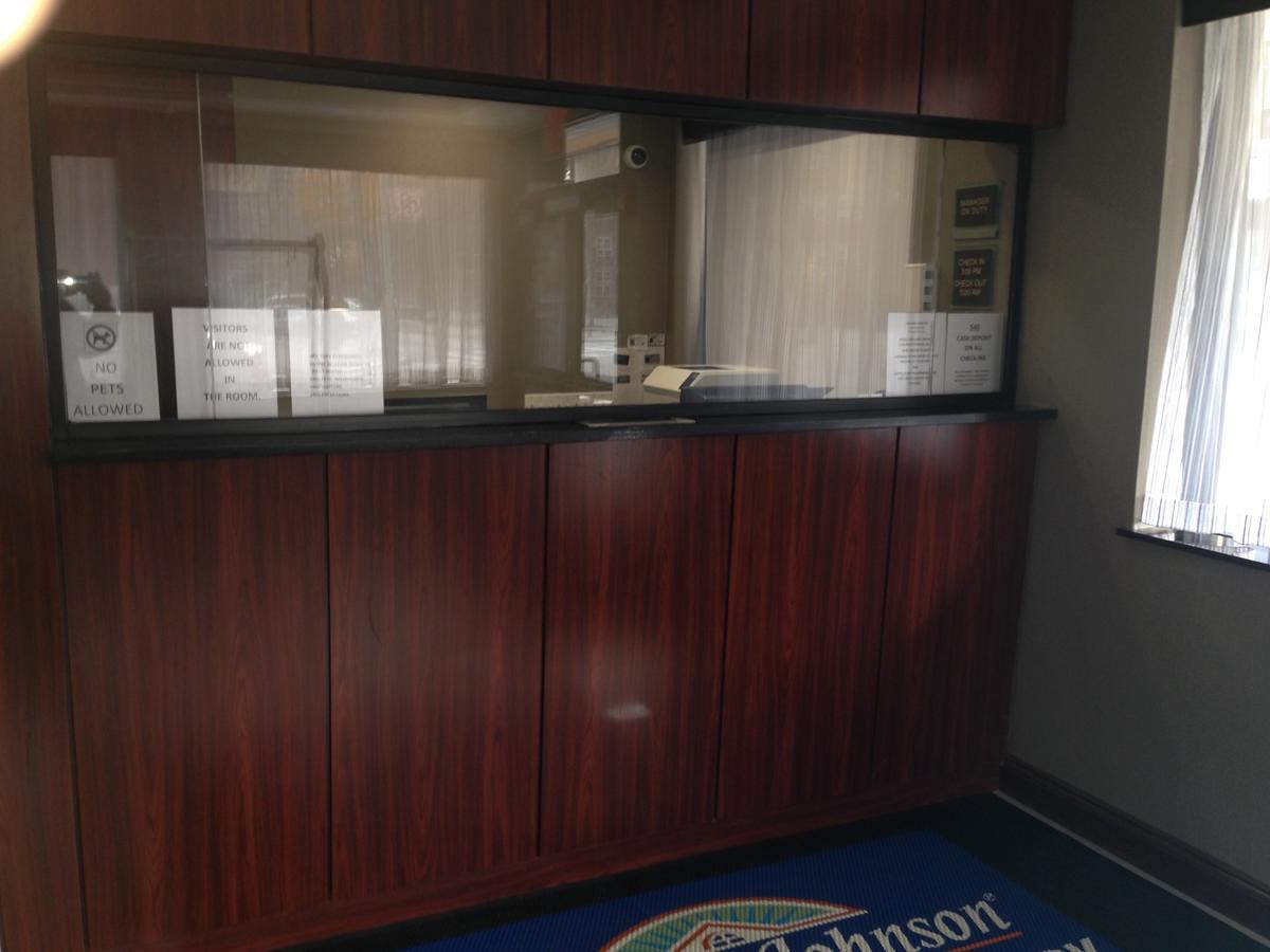 Rockaway Hotel Ню Йорк Екстериор снимка