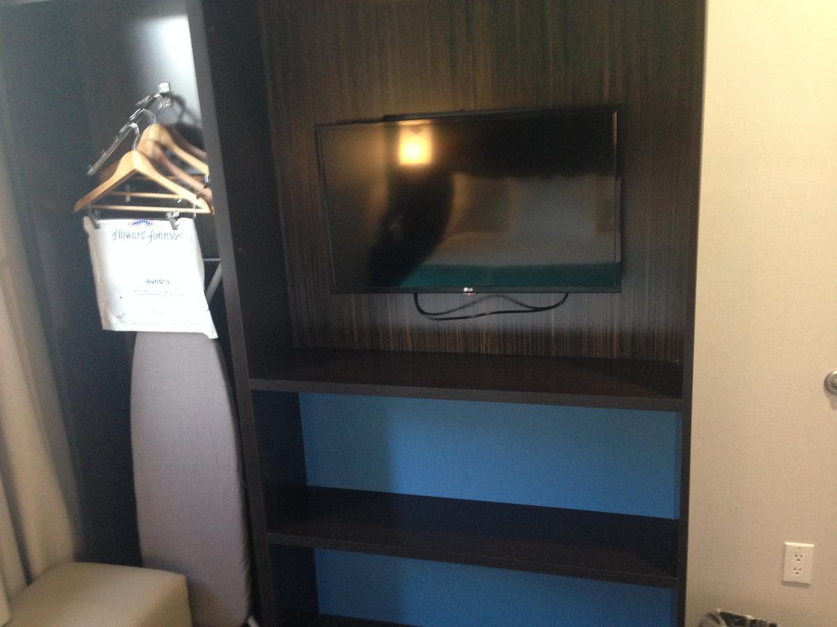 Rockaway Hotel Ню Йорк Екстериор снимка
