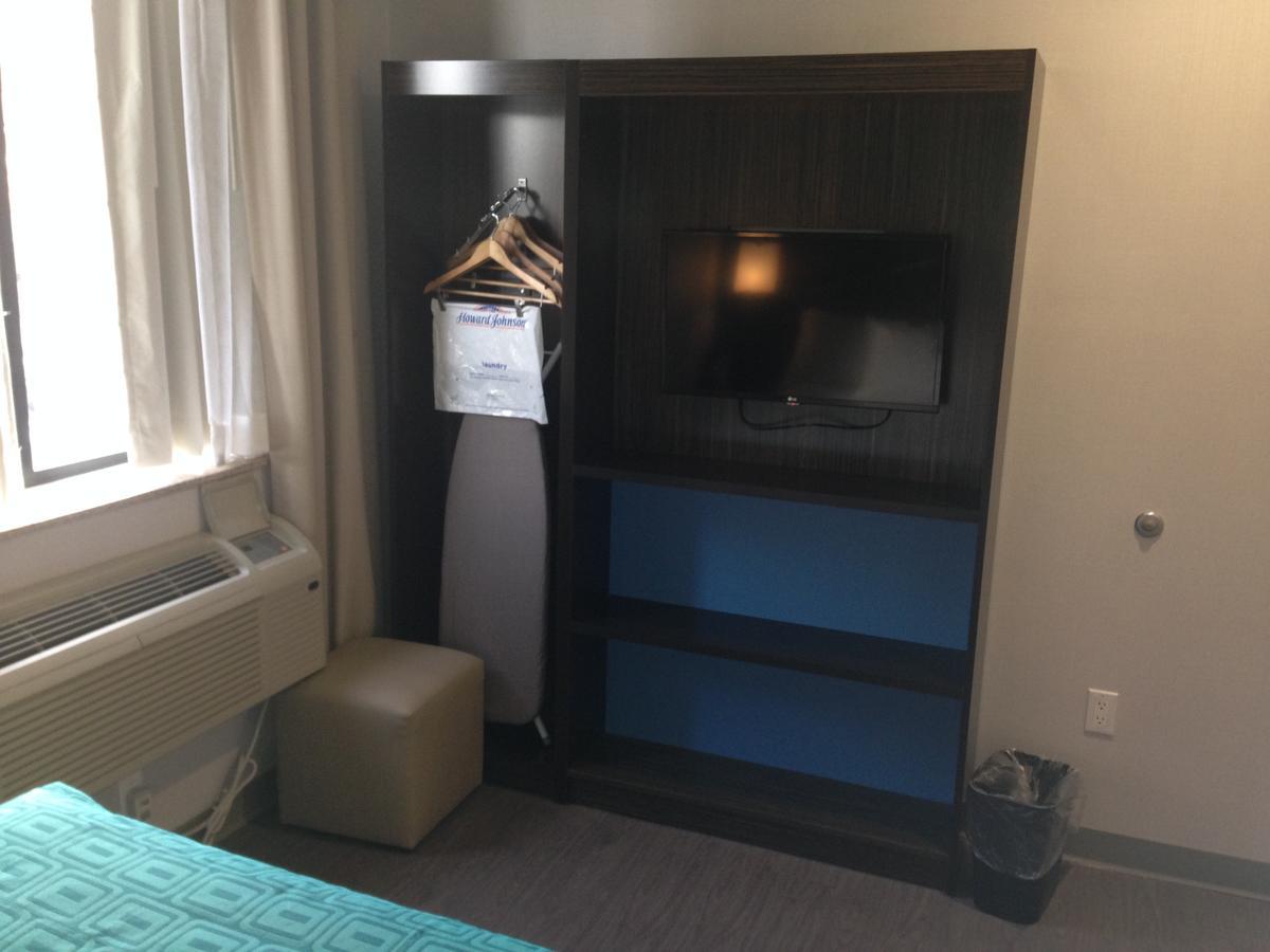 Rockaway Hotel Ню Йорк Екстериор снимка