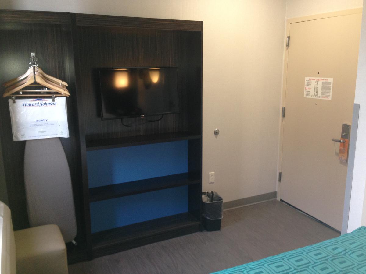 Rockaway Hotel Ню Йорк Екстериор снимка